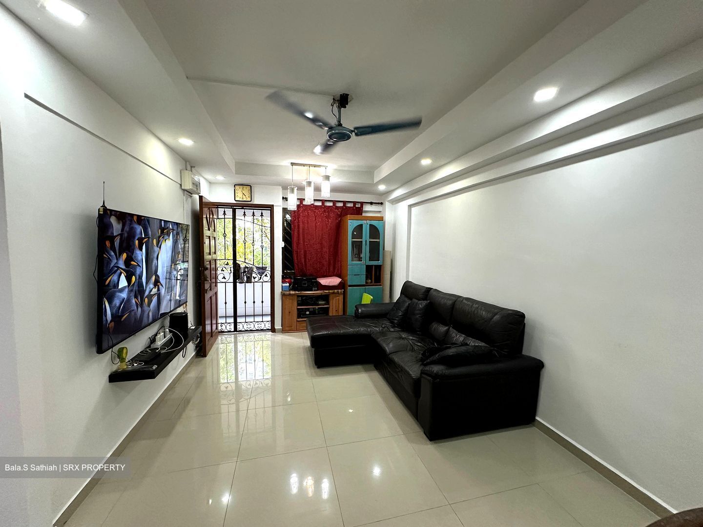 Blk 584 Ang Mo Kio Avenue 3 (Ang Mo Kio), HDB 3 Rooms #464074781